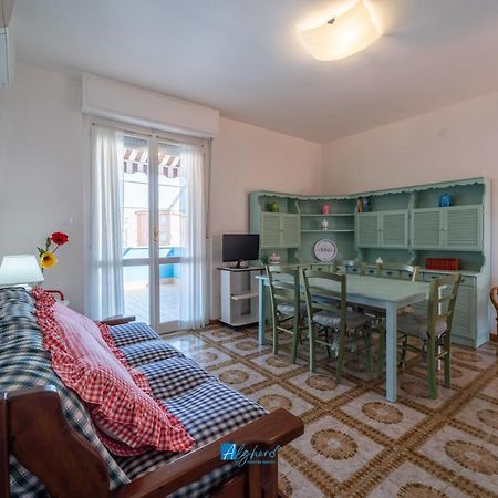 Ferienwohnung Granelli Di Sabbia Alghero Exterior foto