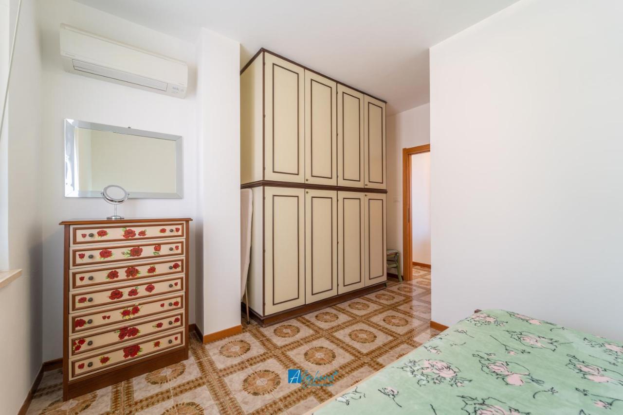 Ferienwohnung Granelli Di Sabbia Alghero Exterior foto