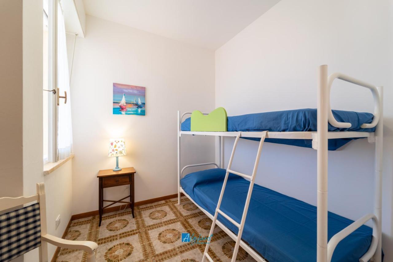 Ferienwohnung Granelli Di Sabbia Alghero Exterior foto