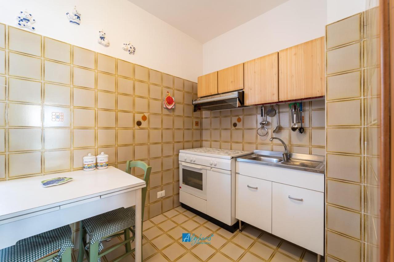 Ferienwohnung Granelli Di Sabbia Alghero Exterior foto