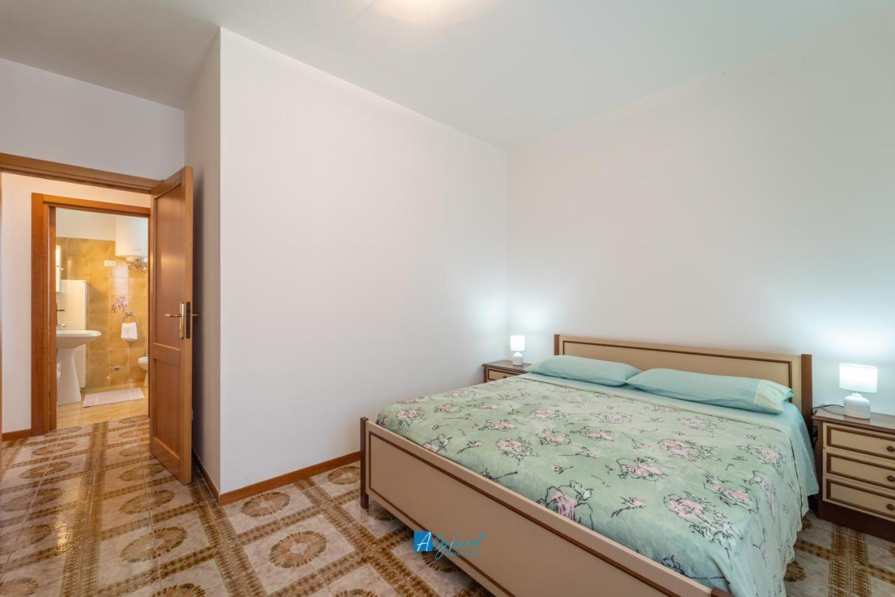 Ferienwohnung Granelli Di Sabbia Alghero Exterior foto